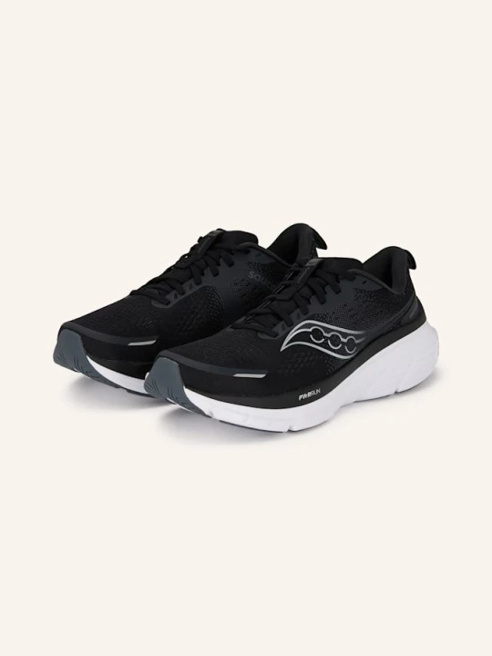 Zdjęcie produktu Saucony Buty Do Biegania Guide 18 schwarz