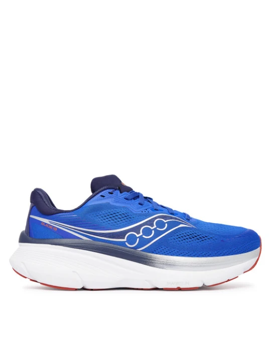 Zdjęcie produktu Saucony Buty do biegania Guide 19​ S101408 Niebieski