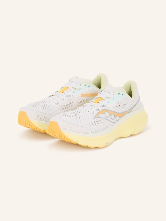 Zdjęcie produktu Saucony Buty Do Biegania Guide 19 weiss biały