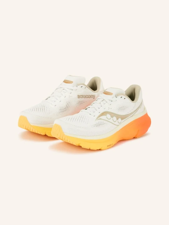 Zdjęcie produktu Saucony Buty Do Biegania Guide 19 weiss