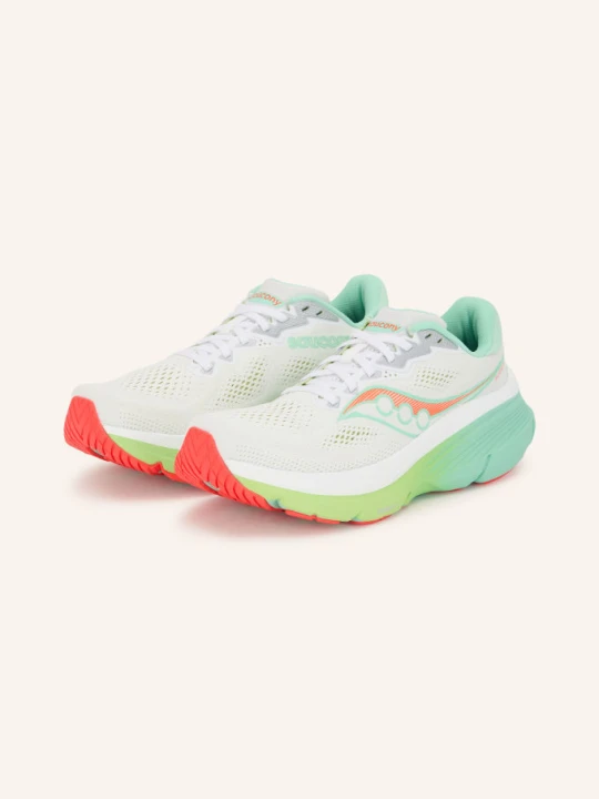 Zdjęcie produktu Saucony Buty Do Biegania Guide 19 weiss biały