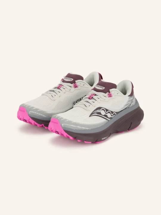 Zdjęcie produktu Saucony Buty Do Biegania Guide Tr lila