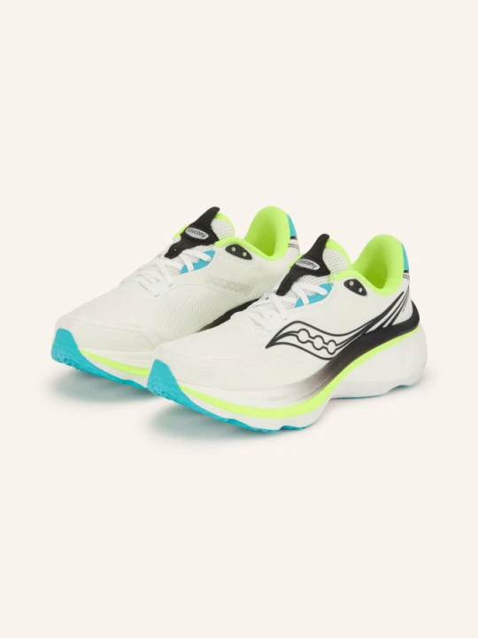Zdjęcie produktu Saucony Buty Do Biegania Hurricane 26 weiss biały