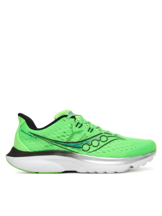 Zdjęcie produktu Saucony Buty do biegania Kinvara 16 S21020 Zielony