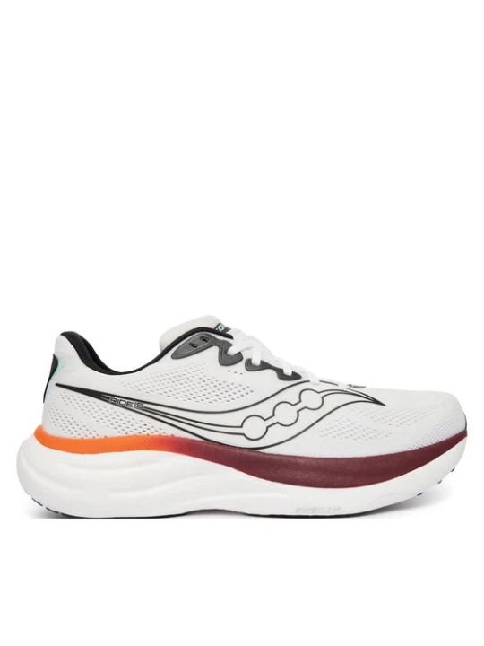 Zdjęcie produktu Saucony Buty do biegania Ride 19 S21055 Biały