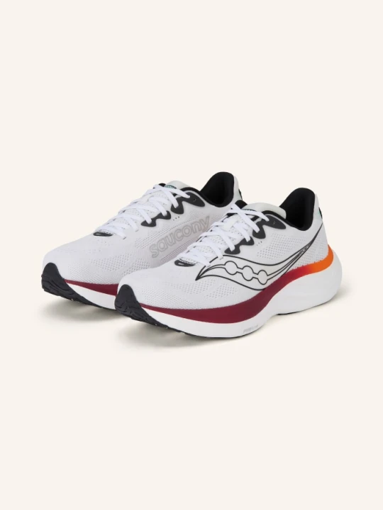 Zdjęcie produktu Saucony Buty Do Biegania Ride 19 weiss