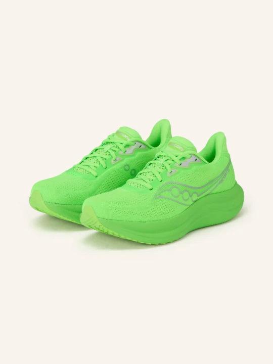 Zdjęcie produktu Saucony Buty Do Biegania Triumph 23 gruen
