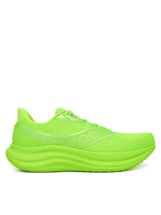 Zdjęcie produktu Saucony Buty do biegania Triumph 23 M S21023 Zielony