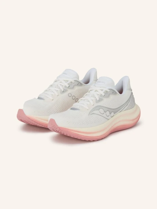 Zdjęcie produktu Saucony Buty Do Biegania Triumph 23 weiss