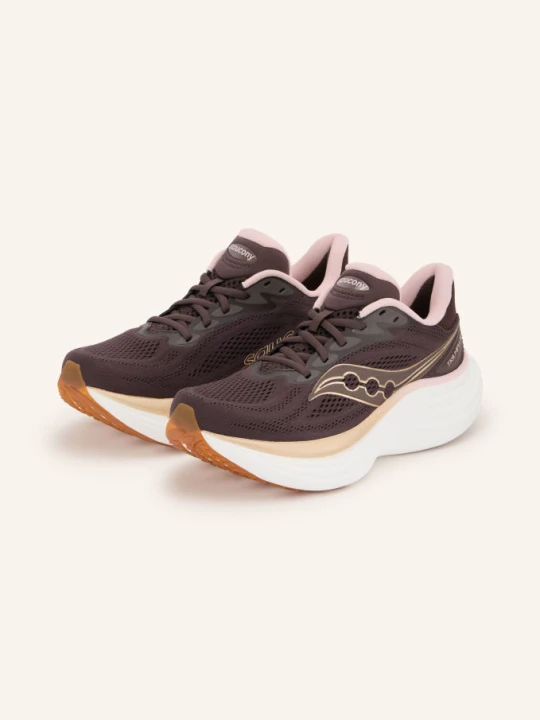 Zdjęcie produktu Saucony Buty Do Biegania Triumph 24 braun brązowy