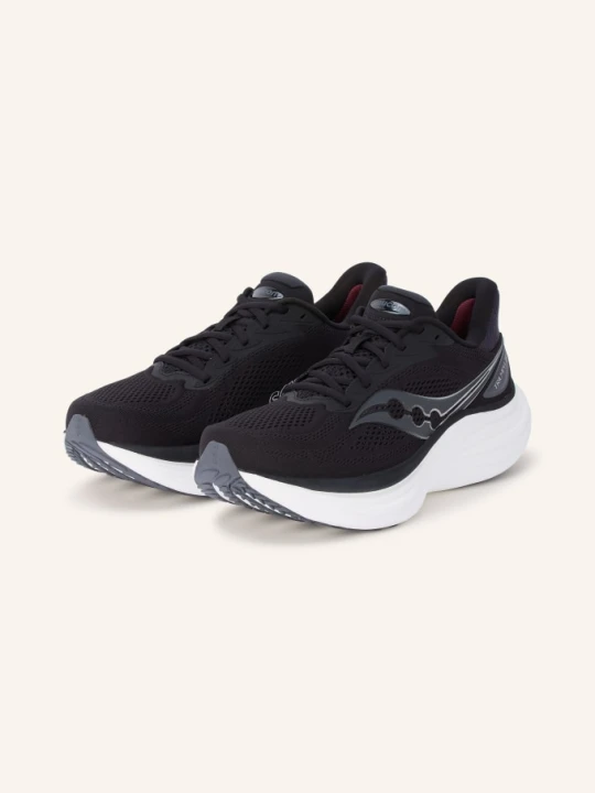 Zdjęcie produktu Saucony Buty Do Biegania Triumph 24 schwarz