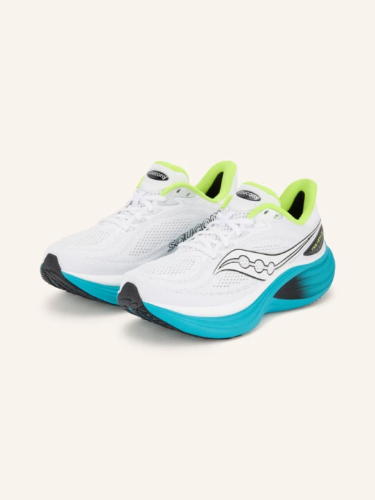 Zdjęcie produktu Saucony Buty Do Biegania Triumph 24 weiss biały