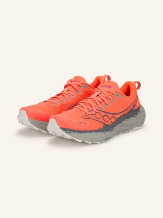 Zdjęcie produktu Saucony Buty Do Biegania W Terenie Ride tr3 rot
