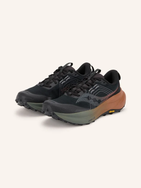 Zdjęcie produktu Saucony Buty Do Biegania W Terenie Xodus Ultra 4 schwarz
