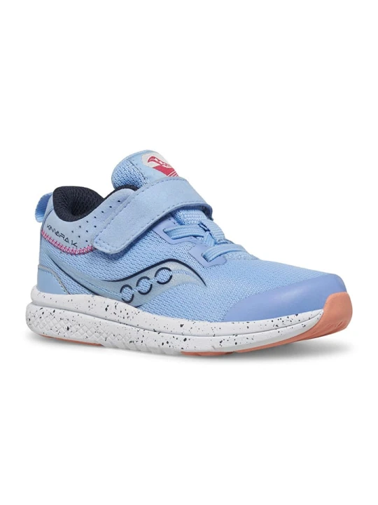 Zdjęcie produktu Saucony Buty "Kinvara 14" w kolorze błękitnym do biegania rozmiar: 20, 5