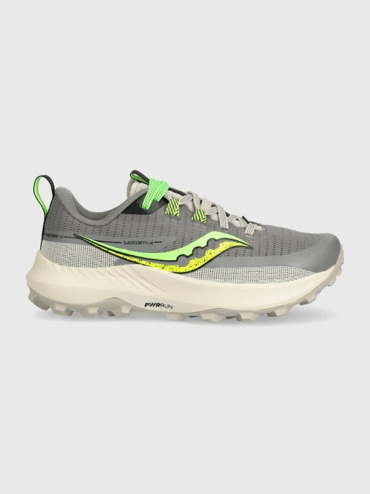 Zdjęcie produktu Saucony buty Peregrine 13 szary