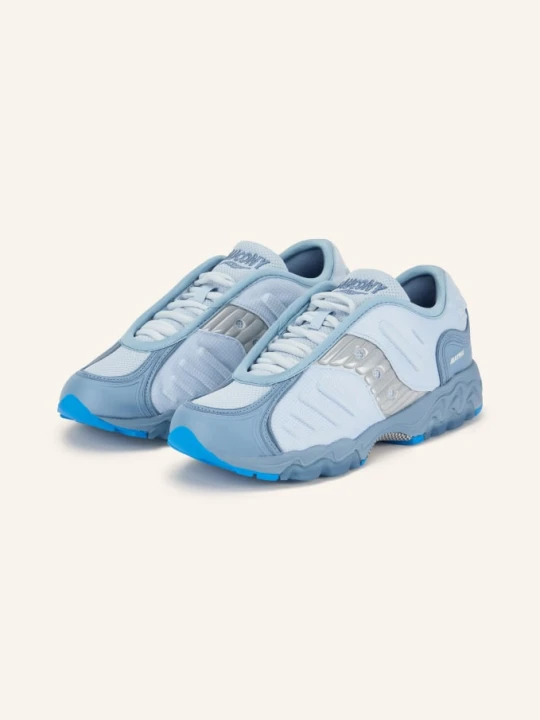 Zdjęcie produktu Saucony Buty Sportowe Matrix blau JASNONIEBIESKI