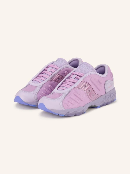 Zdjęcie produktu Saucony Buty Sportowe Matrix lila purpurowy