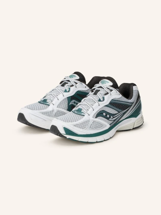 Zdjęcie produktu Saucony Buty Sportowe Progrid Guide 7 weiss biały