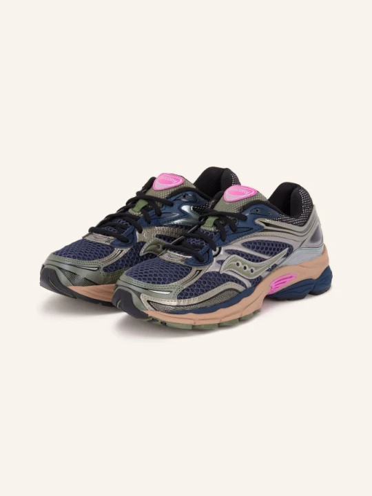 Zdjęcie produktu Saucony Buty Sportowe Progrid Omni 9 blau
