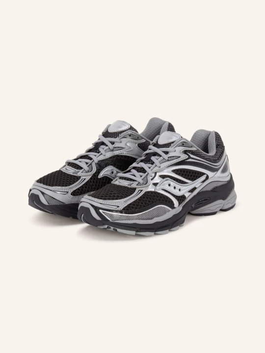 Zdjęcie produktu Saucony Buty Sportowe Progrid Omni 9 schwarz czarny