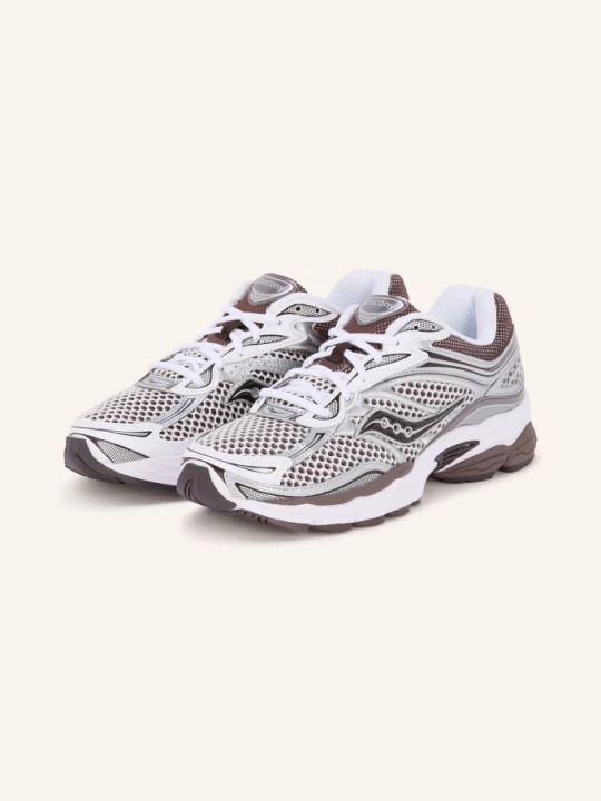 Zdjęcie produktu Saucony Buty Sportowe Progrid Omni 9 weiss