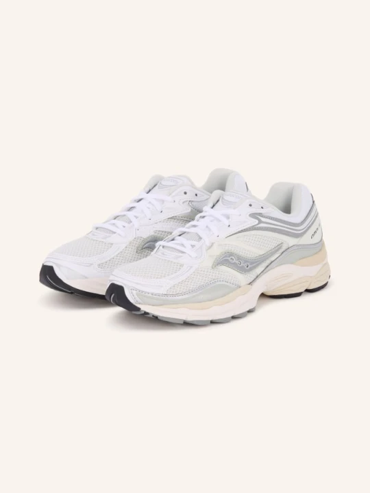 Zdjęcie produktu Saucony Buty Sportowe Progrid Omni 9 weiss biały