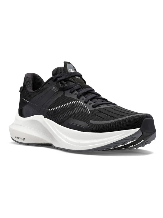 Zdjęcie produktu Saucony Buty "Tempus" w kolorze czarnym do biegania rozmiar: 42, 5