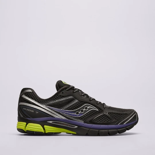 Zdjęcie produktu Saucony Guide 7 czarny