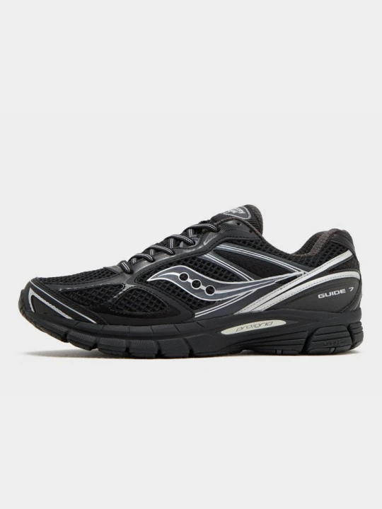 Zdjęcie produktu Saucony Guide 7 czarny
