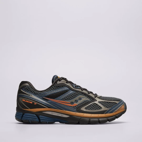 Zdjęcie produktu Saucony Guide 7 czarny