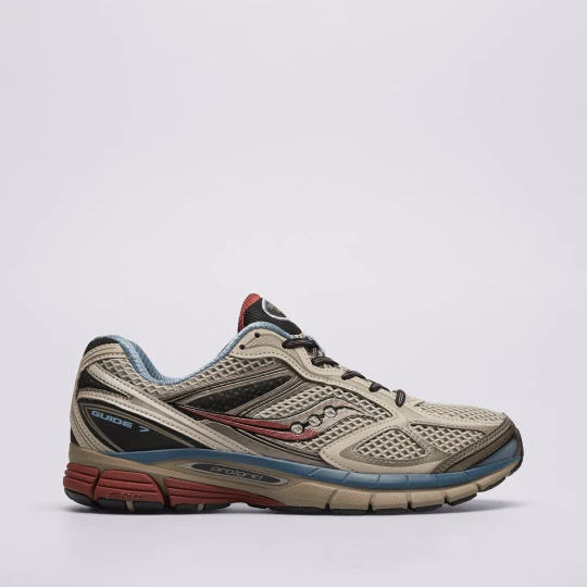 Zdjęcie produktu Saucony Guide 7 beżowy