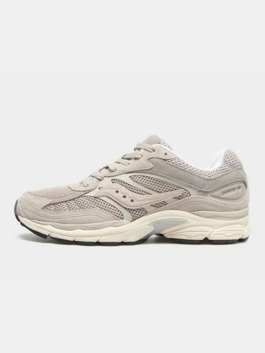 Zdjęcie produktu Saucony Progrid Omni 9 beżowy