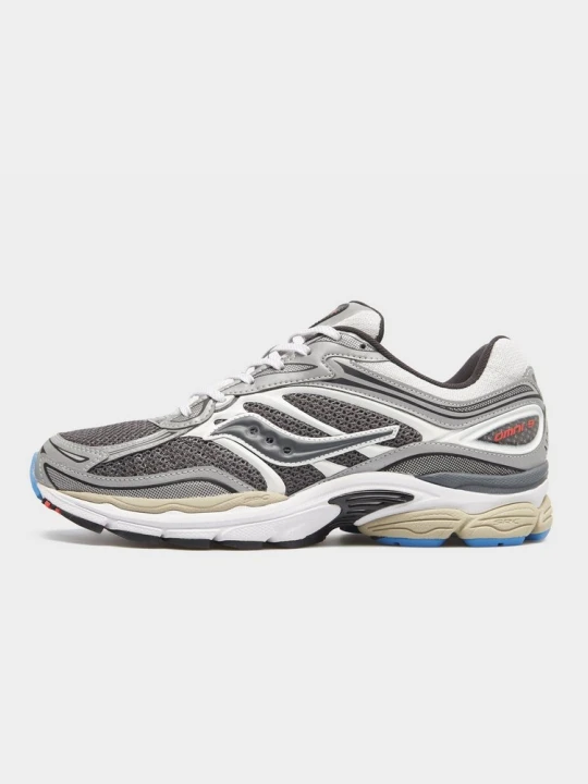 Zdjęcie produktu Saucony Progrid Omni 9 czarny
