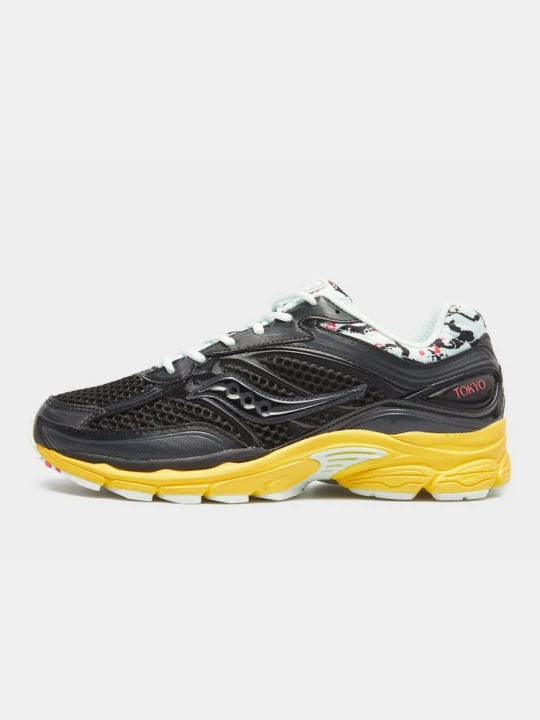 Zdjęcie produktu Saucony Progrid Omni 9 czarny