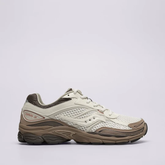 Zdjęcie produktu Saucony Progrid Omni 9 biały