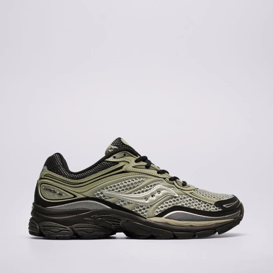 Zdjęcie produktu Saucony Progrid Omni 9 czarny