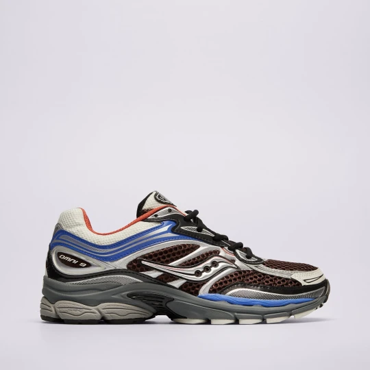 Zdjęcie produktu Saucony Progrid Omni 9 czarny