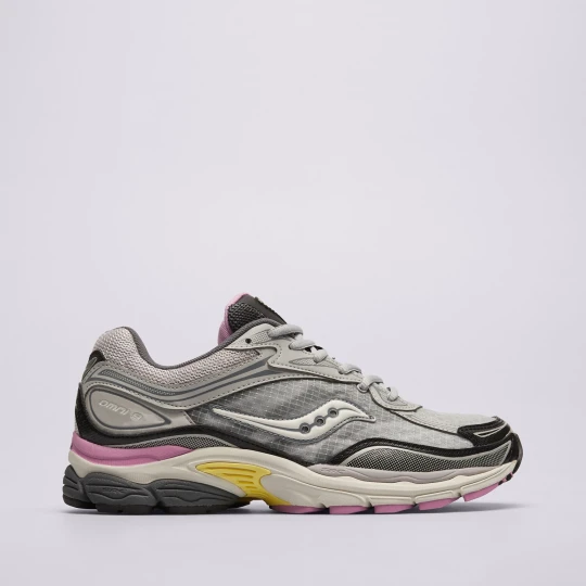 Zdjęcie produktu Saucony Progrid Omni 9 Og szary