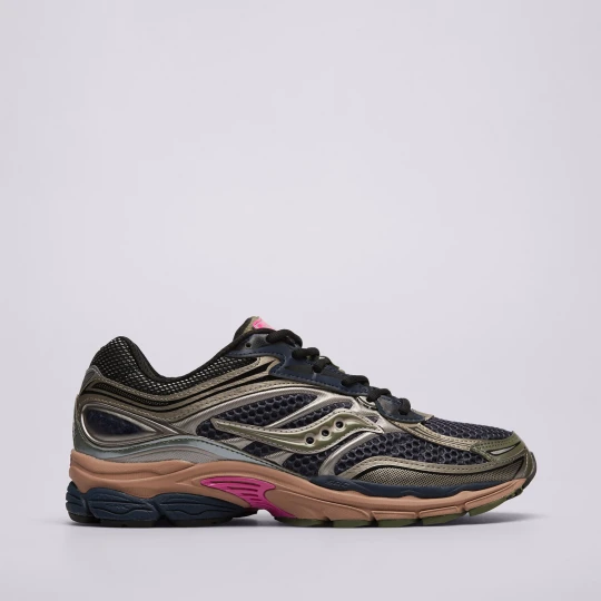 Zdjęcie produktu Saucony Progrid Omni 9 Og granatowy
