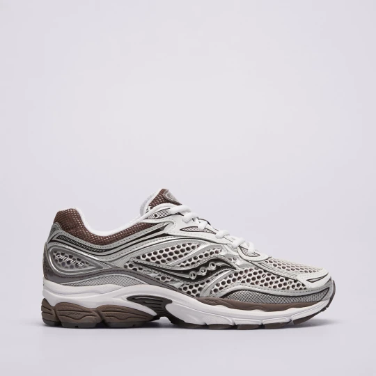 Zdjęcie produktu Saucony Progrid Omni 9 Og srebrny