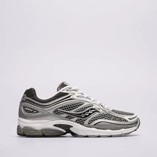 Zdjęcie produktu Saucony Progrid Omni 9 Og srebrny