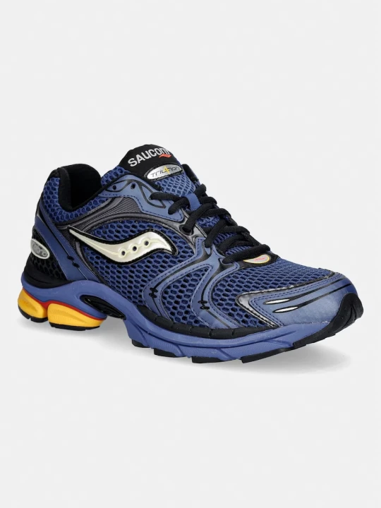 Zdjęcie produktu Saucony PROGRID TRIUMPH 4 buty sportowe męskie