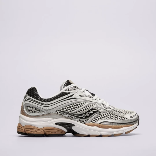 Zdjęcie produktu Saucony Rogrid Omni 9 Og Mesh biały