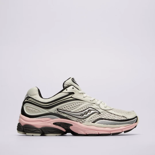 Zdjęcie produktu Saucony Rogrid Omni 9 Og Mesh biały