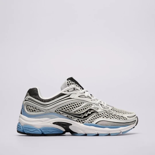 Zdjęcie produktu Saucony Rogrid Omni 9 Og Mesh biały