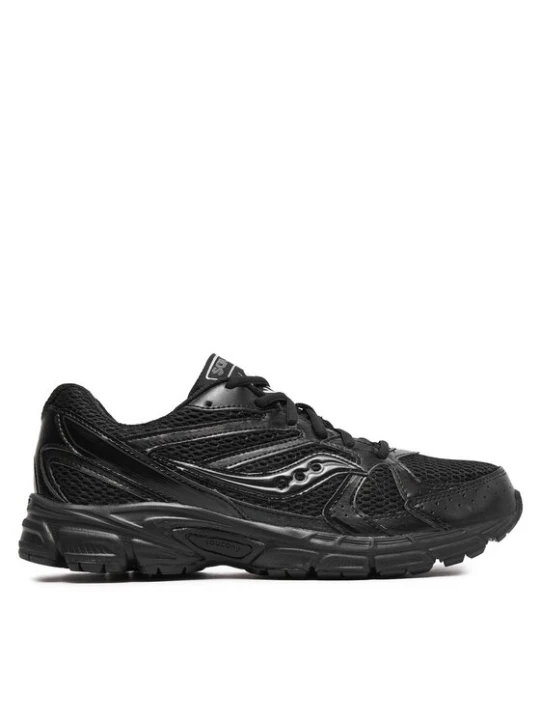 Zdjęcie produktu Saucony Sneakersy 5 Ride Millennium S70812-3 Czarny