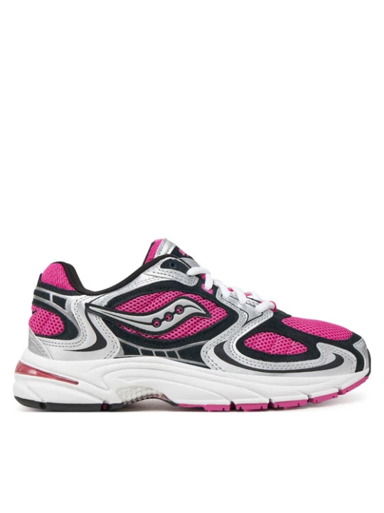 Zdjęcie produktu Saucony Sneakersy Grid Jazz 9 S70899 7 Różowy