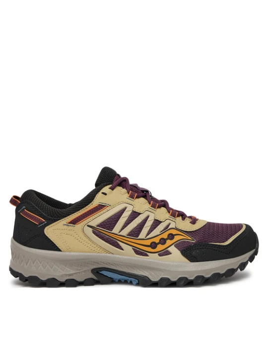 Zdjęcie produktu Saucony Sneakersy Grid Peak S70814 7 Kolorowy