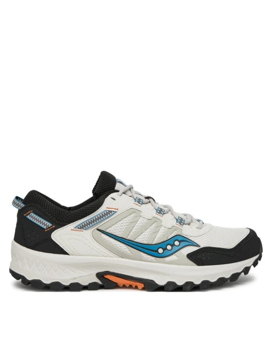 Zdjęcie produktu Saucony Sneakersy Grid Peak S70814 9 Szary
